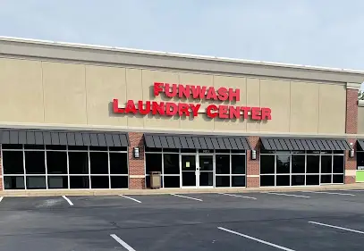 Fun Wash - JFK in Overbrook Plaza