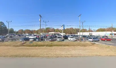 Car Plaza Of Little Rock