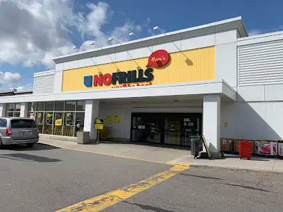 Marc's NOFRILLS Mississauga