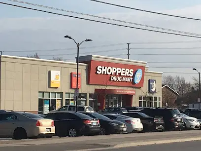 Shoppers Drug Mart