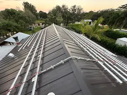 ACP Home Armour Roofing & Solar Specialists