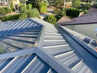 Roofing Recovery