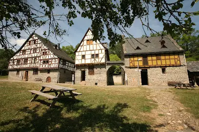 Rheinland-Pfälzisches Freilichtmuseum Bad Sobernheim