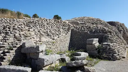 Archaeological Site of Grand