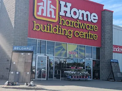 Fort St. John Home Hardware Building Centre