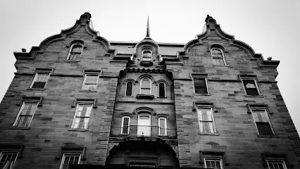 Trans-Allegheny Lunatic Asylum