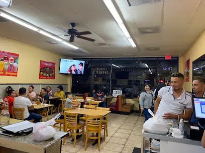 Restaurante Nicaragüense La Segovia