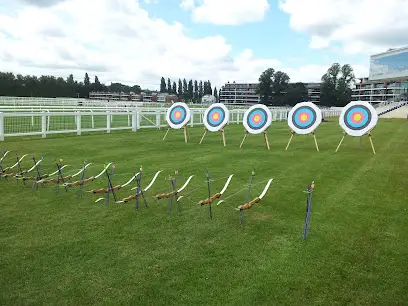 Experience Archery London