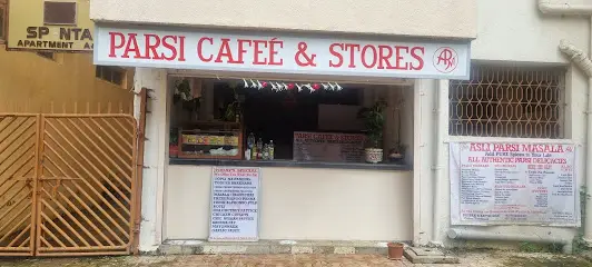 PARSI CAFEE & STORES