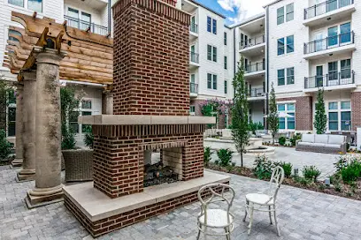 Harpeth Square Apartments