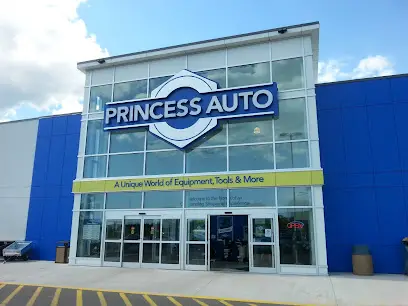 Princess Auto