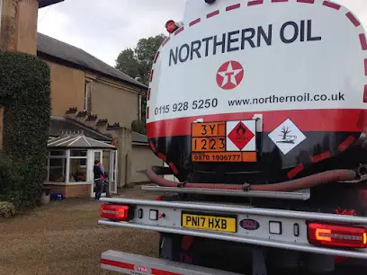 Northern Oil Company Ltd