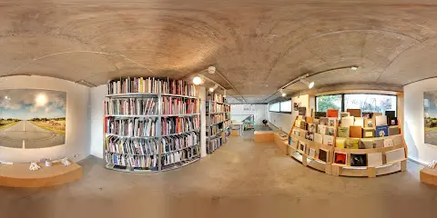 The Library Project