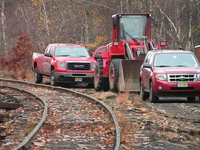 Railroad Construction Co. of South Jersey, Inc.