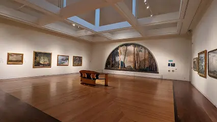 Michener Art Museum