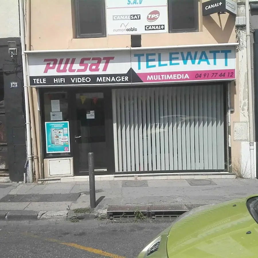 Téléwatt