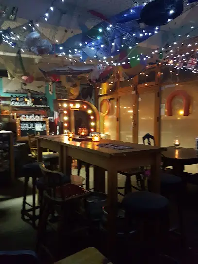 Harbour Arms Micropub