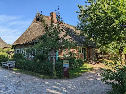 Freilichtmuseum am Kiekeberg