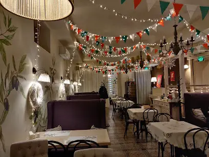 Trattoria No 5