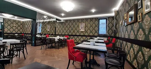 MARANI Restaurant