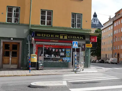 Södertobak