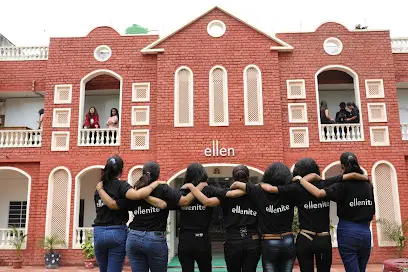 Ellen College of Design - Jaipur's Best Designing College & Institute of Interior and Fashion Design Course