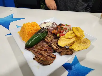 Five Stars Honduras Restaurant