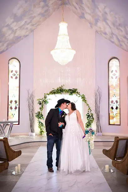 Vegas Wedding Chapel