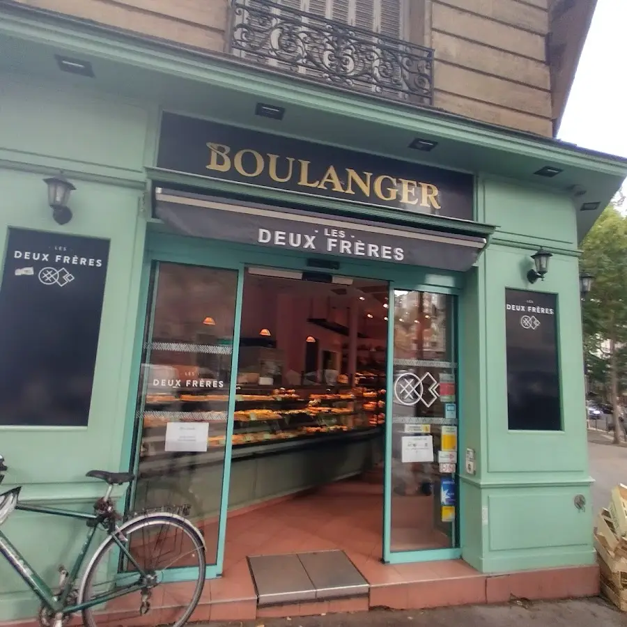 Boulangerie Les Deux Frères