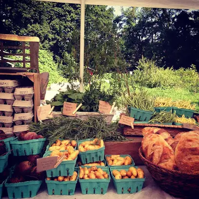 Germantown Kitchen Garden Farm Stand and Plant Nursery