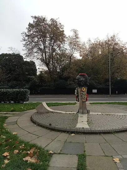 Yalta Memorial Garden