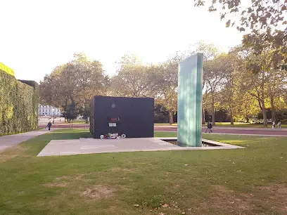 The National Police Memorial