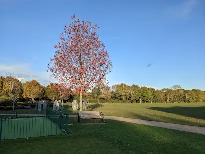 Sutherland Memorial Park