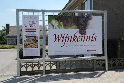 Wijnkennis Bvba