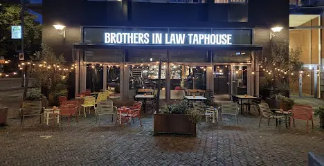 Brothers In Law Taphouse