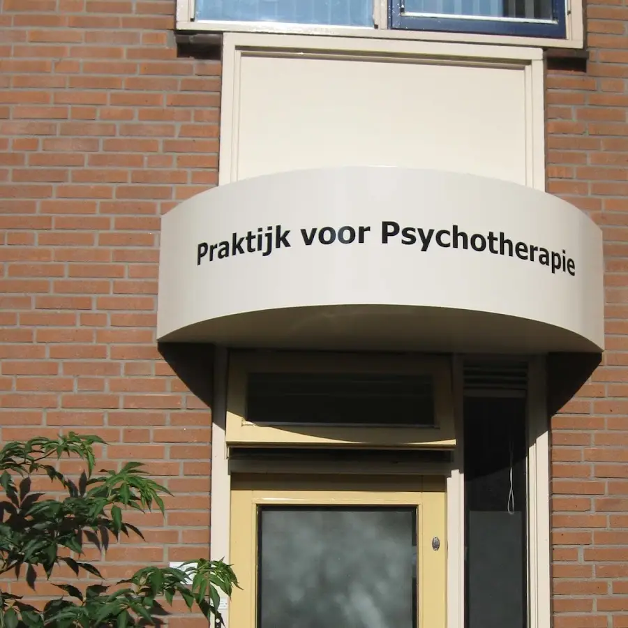 Praktijk voor Psychotherapie