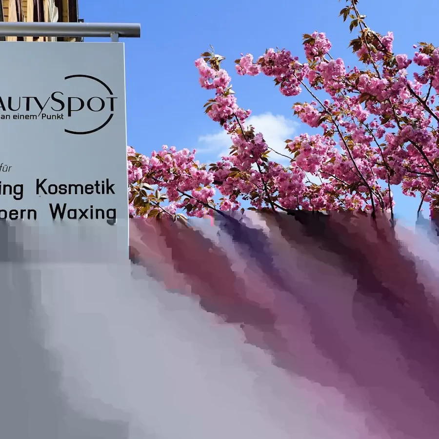 BEAUTYSPOT I Kosmetik Studio (Micro Needling &amp; Anti Aging Kosmetik) &amp; StarTan Tanning &amp; Lashes