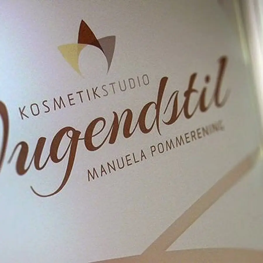 Kosmetikstudio Jugendstil Manuela Pommerening