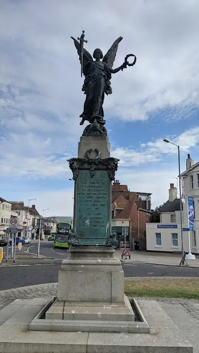 War Memorial