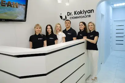 Dr. Koklyan