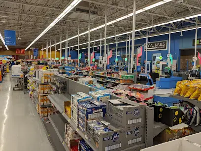 Walmart Supercentre