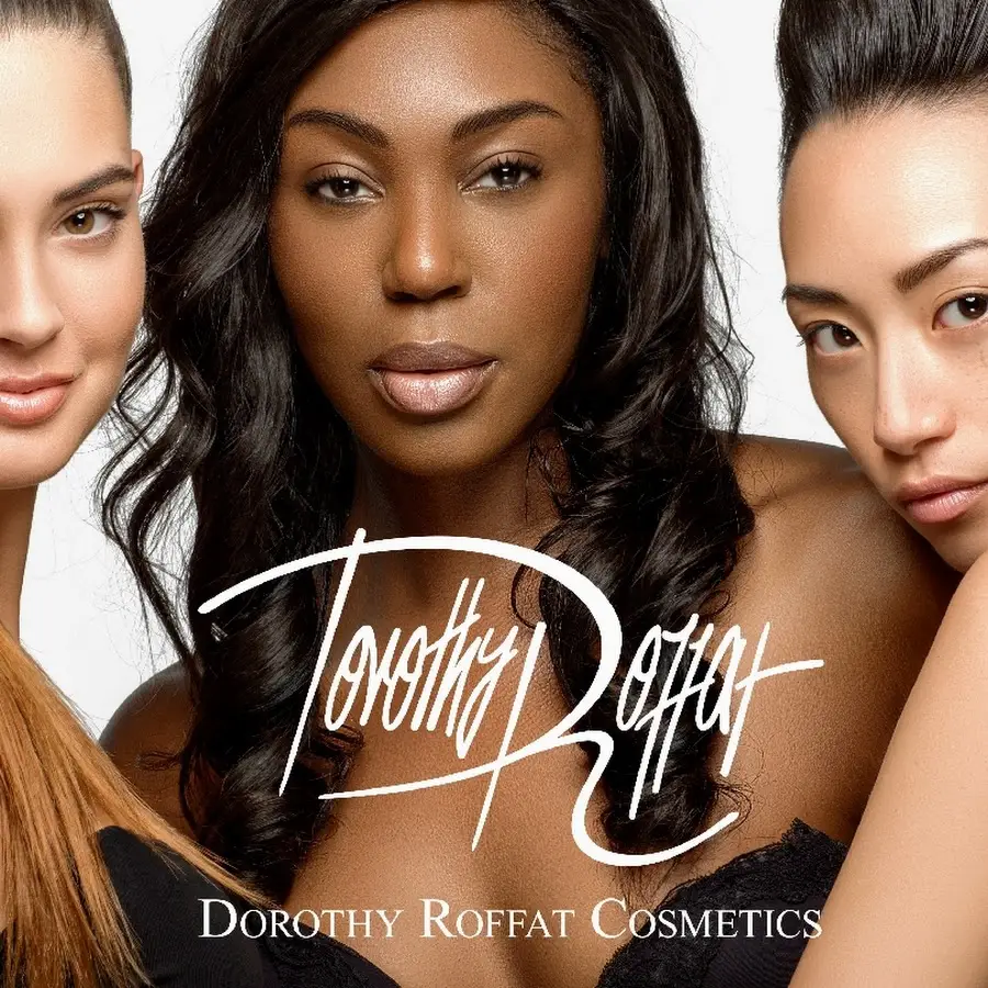 Dorothy Roffat Cosmetics