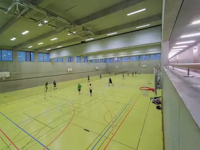 Badminton St.Gallen