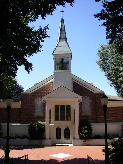 St. Mark Church