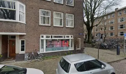 Homeopathie praktijk in Amsterdam. Homeopaat E. Waasdorp, lid NVKH