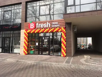 Bfresh