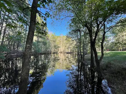 General Coffee State Park