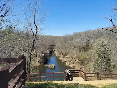 Grand Gulf State Park