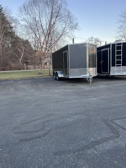 Big Tex Trailer World - South Royalton, VT