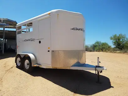 Horse Trailer Trader